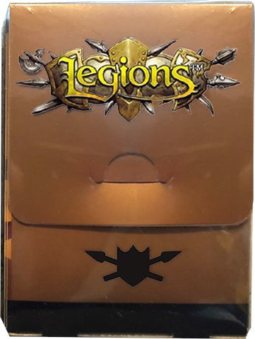 Deck Box - Legions (Phage and Akroma)