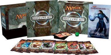 Magic 2011 Core Set - Bundle