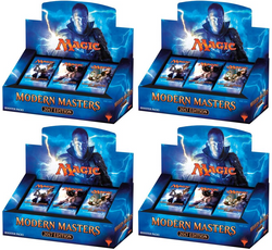 Modern Masters 2017 - Booster Case