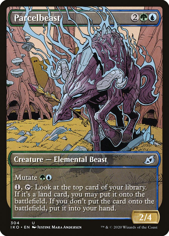 mtg showcase cards Everything You Need to Know About Japan Showcase Cards in MTG