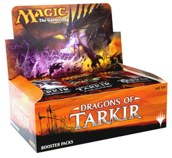 Dragons of Tarkir - Booster Box