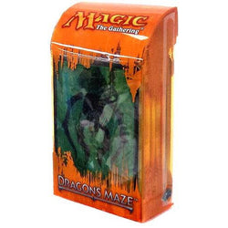 Dragon's Maze - Prerelease Pack (Golgari & Gruul)