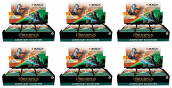 The Lord of the Rings: Tales of Middle-earth - Jumpstart Booster Case