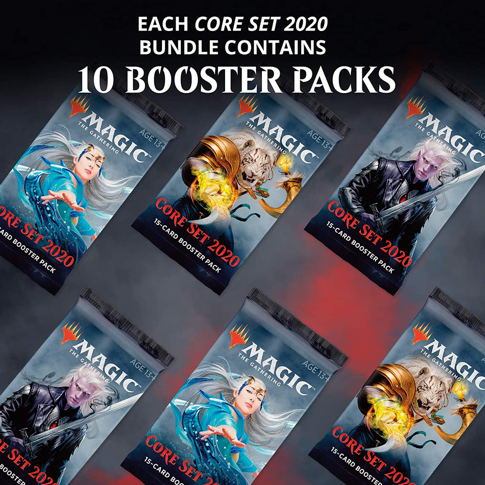 Core Set 2020 - Bundle