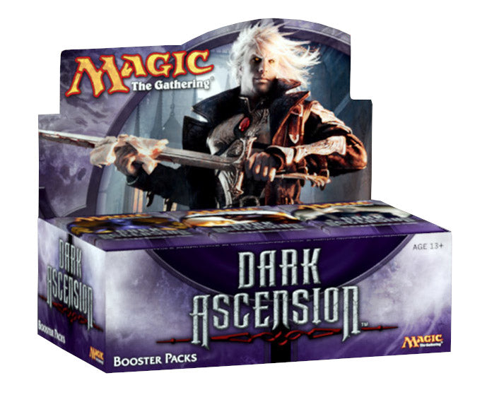 Dark Ascension - Booster Case