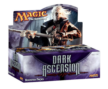 Dark Ascension - Booster Case