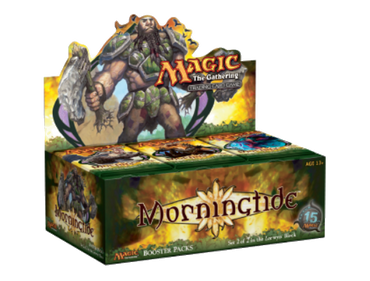 Morningtide - Booster Box