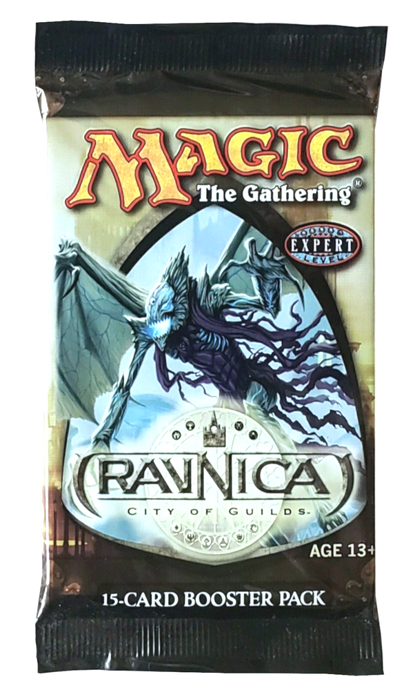 Ravnica: City of Guilds - Booster Pack