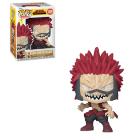 Funko Pop-Anime: Eijiro Unbreakable
