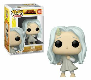 Funko Pop-Anime: ERI