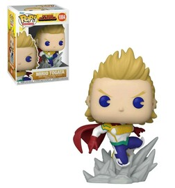 Funko Pop-Anime: Mirio Togata