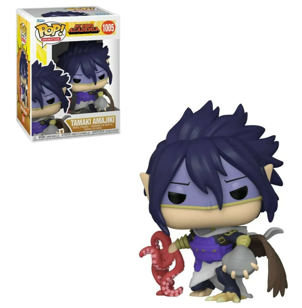 Funko Pop-Anime: Tamaki in Hero Costume