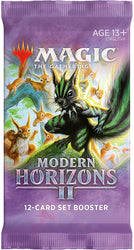 MDHB Modern Horizons 2 - Set Booster Pack