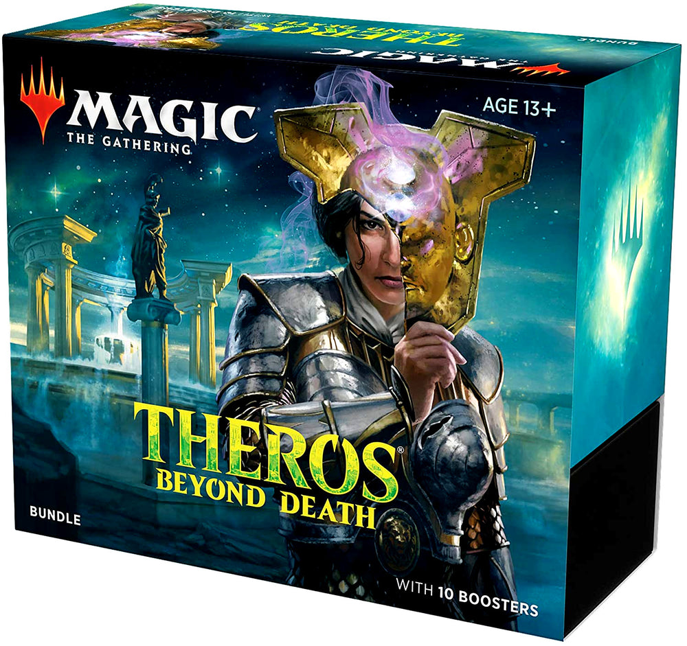 Theros Beyond Death - Bundle