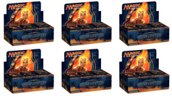 Magic 2014 Core Set - Booster Case