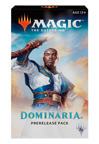 Dominaria - Prerelease Pack