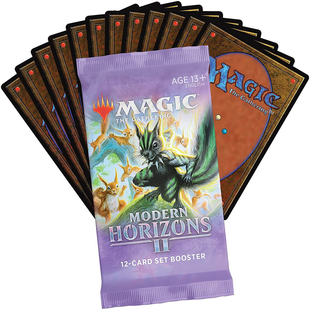 MDHB Modern Horizons 2 - Set Booster Pack