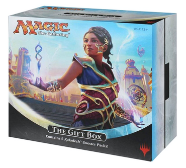 Kaladesh - The Gift Box