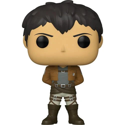 Funko Pop-Anime:Bertholdt Hoover