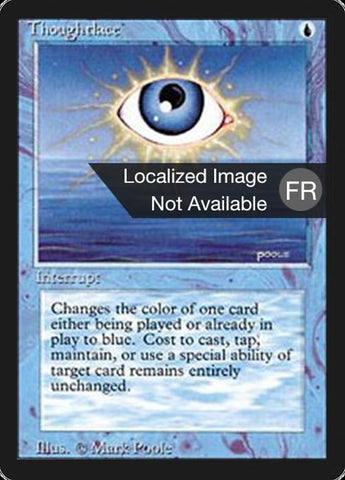 Thoughtlace [Foreign Black Border]