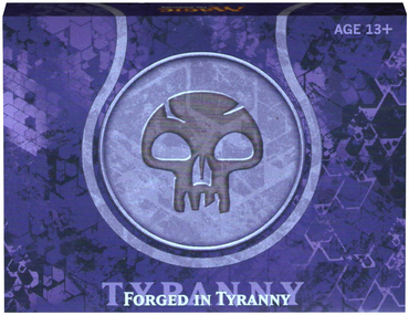 Journey Into Nyx - Prerelease Pack (Forged in Tyranny)