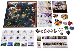 Dominaria - Heroes of Dominaria Board Game (Premium Edition)