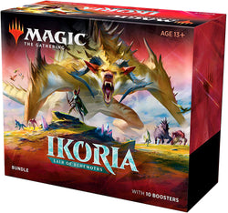 Ikoria Lair of Behemoths - Bundle