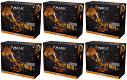 Innistrad: Midnight Hunt - Bundle Case