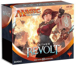 Aether Revolt - Bundle