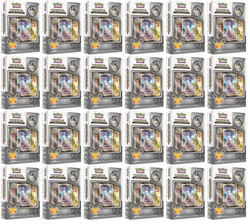 Generations - Mythical Pokemon Collection Case (Arceus)