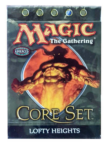 Ninth Edition Core Set - Theme Deck (Lofty Heights)