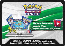 Pokémon TCG online Codes: Vivid Voltage