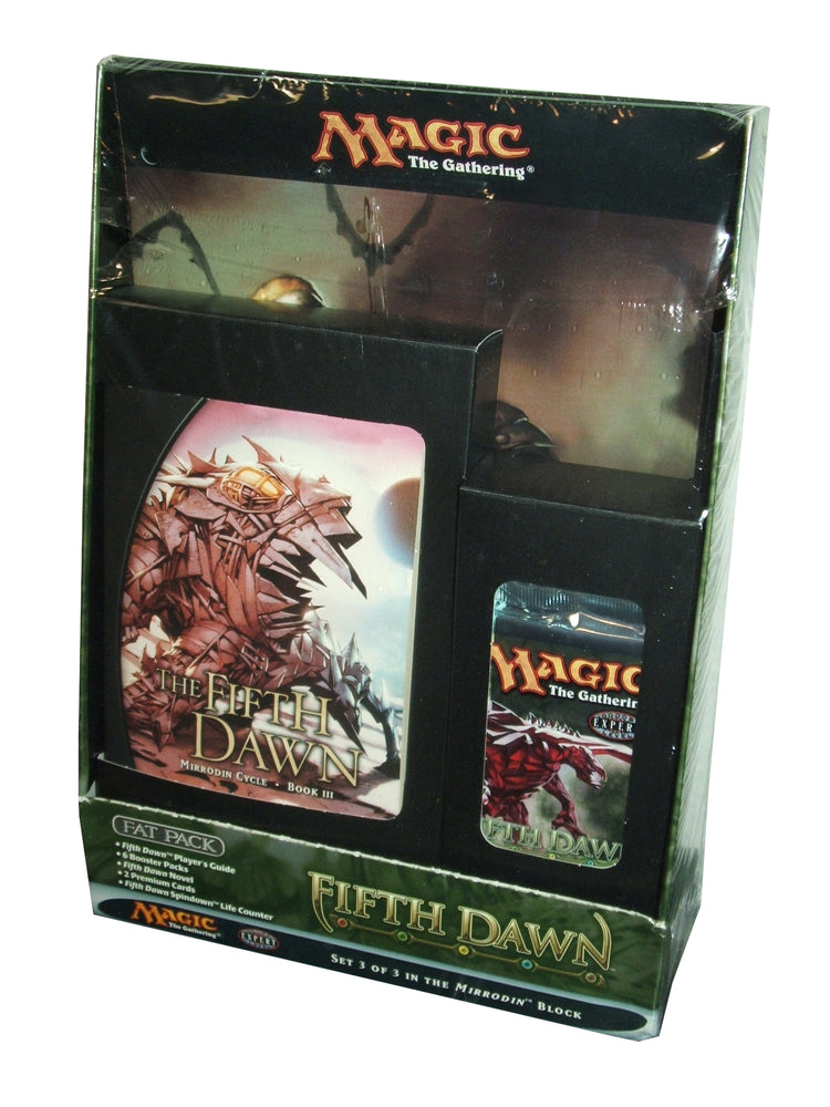 Fifth Dawn - Bundle