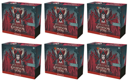 Innistrad: Crimson Vow - Bundle Case