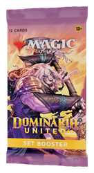 Dominaria United - Set Booster Pack