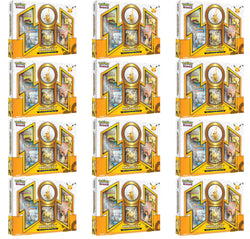 Generations - Red & Blue Collection Case (Pikachu EX)