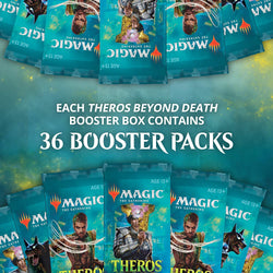 Theros Beyond Death - Booster Box