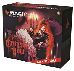 Innistrad: Crimson Vow - Gift Bundle Case