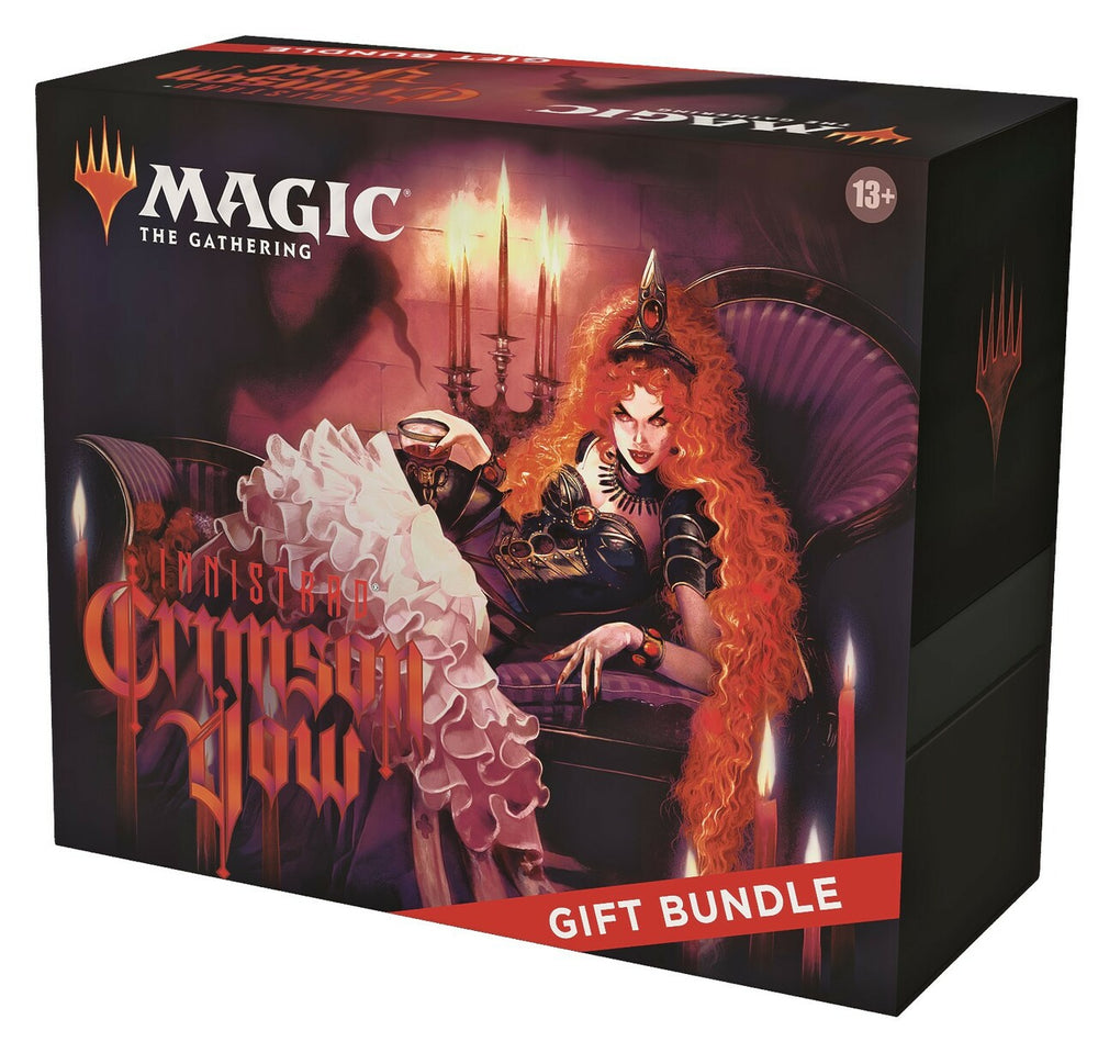 Innistrad: Crimson Vow - Gift Bundle