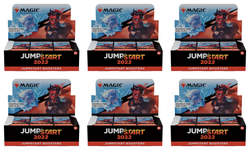 Jumpstart 2022 - Booster Case