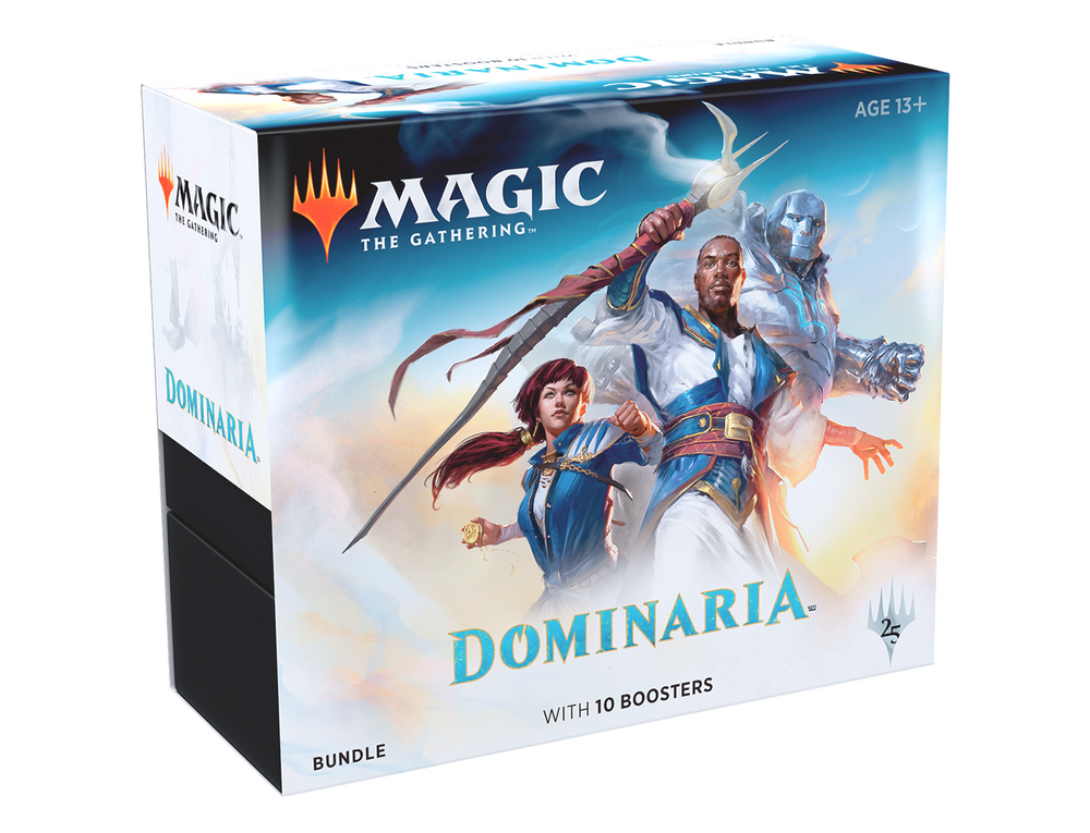 Dominaria - Bundle