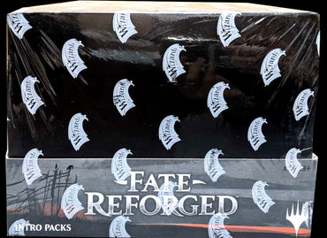 Fate Reforged - Intro Pack Display