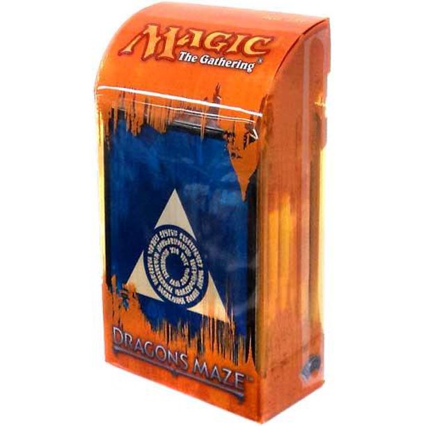 Dragon's Maze - Prerelease Pack (Azorius & Simic)