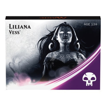 Magic Origins - Prerelease Pack (Liliana Vess)