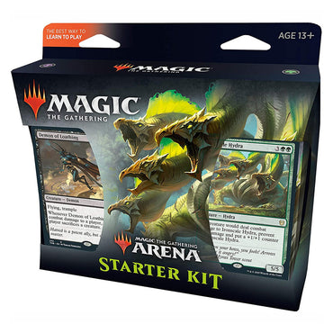 Core Set 2021 - Starter Kit (Arena)