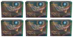 The Lord of the Rings: Tales of Middle-earth - Gift Bundle Case