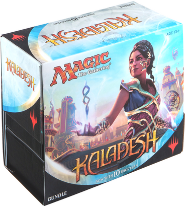 Kaladesh - Bundle