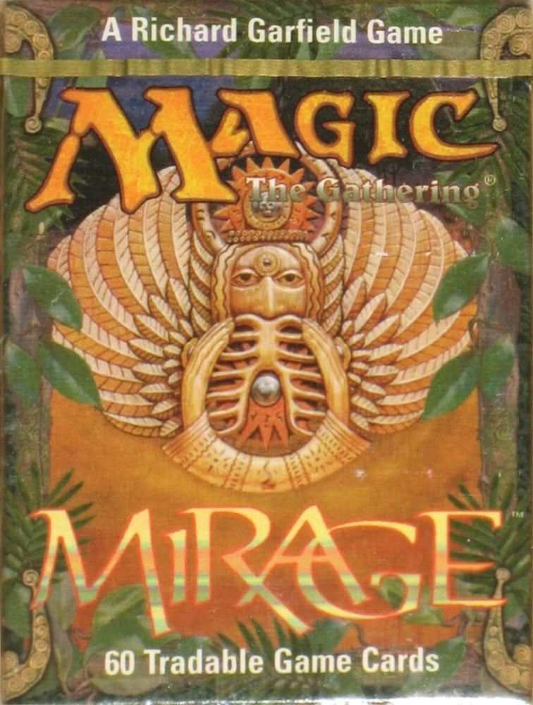 Mirage - Starter Deck