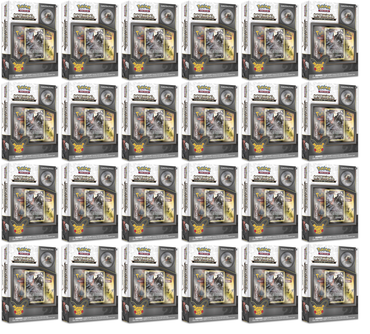 Generations - Mythical Pokemon Collection Case (Darkrai)