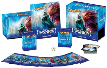 Return to Ravnica - Bundle